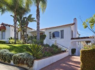 1509 Pandora Ave, Los Angeles, CA 90024