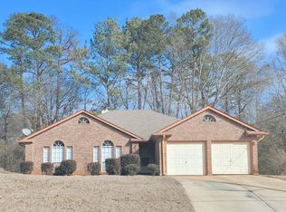 3132 Snapfinger Ln, Decatur, GA 30034