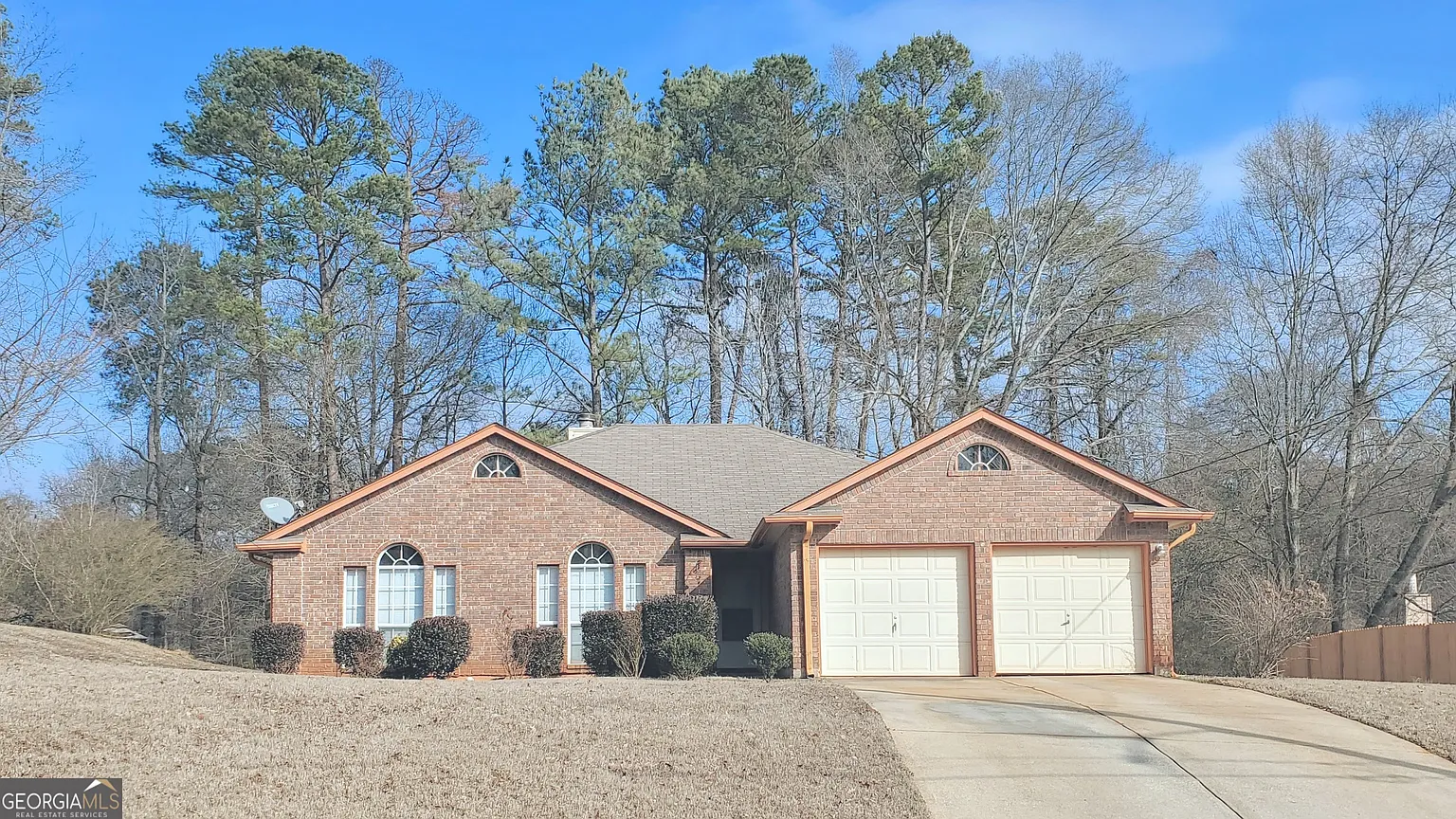 3132 Snapfinger Ln photo 1