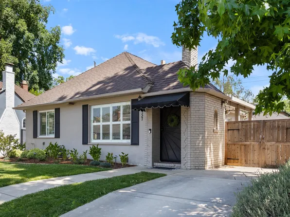 957 3rd Ave, Sacramento, CA 95818