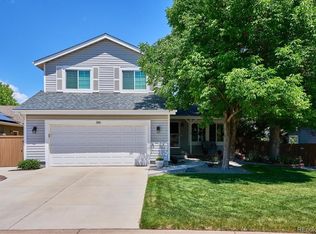 381 Quail Ridge Cir, Highlands Ranch, CO 80126
