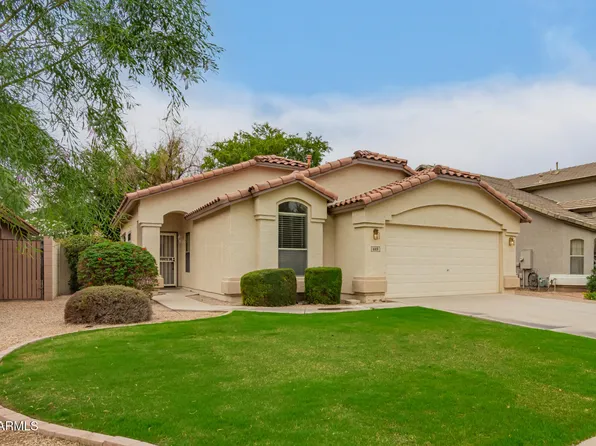 669 E Cathy Drive, Gilbert, AZ 85296