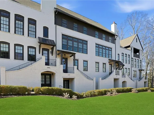 6405 Radiant Trce Unit 67, Sandy Springs, GA 30328