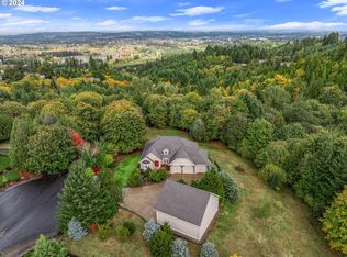 17750 SW Snowberry Ct, Sherwood, OR 97140