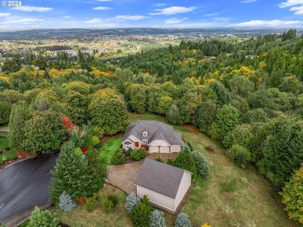 17750 SW Snowberry Ct, Sherwood, OR 97140