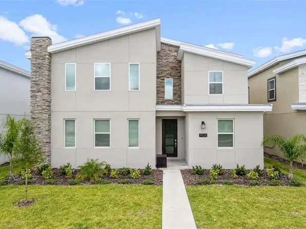 9106 Sommerset Hills Dr, Davenport, FL 33896