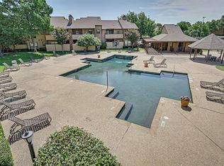 1208 Horizon Trl APT 3521, Arlington, TX 76011