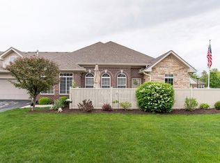 11185 Avila Way, Fishers, IN 46038