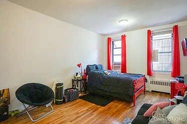 Rented by City Connections Realty