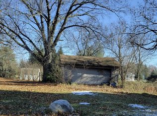 23225 Fillmore St, Shelby, IN 46356