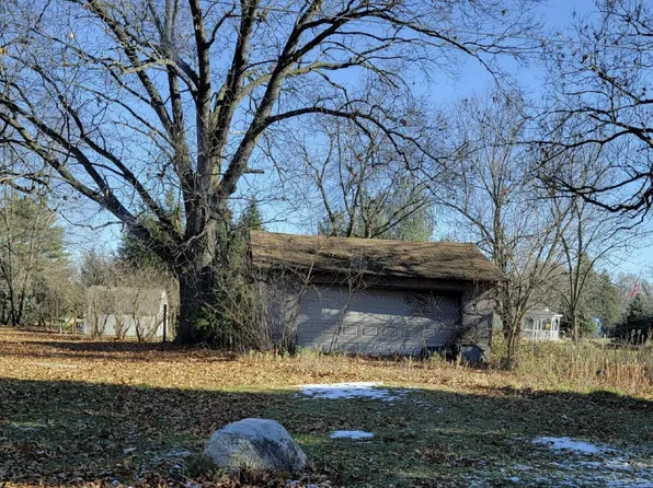 23225 Fillmore St, Shelby, IN 46356