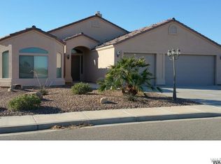 42 Cypress Point Dr N, Mohave Valley, AZ 86440