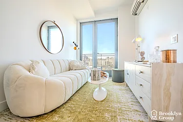 Rented by Brooklyn Group