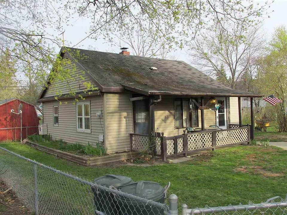 1st image of 303 Mitchell St