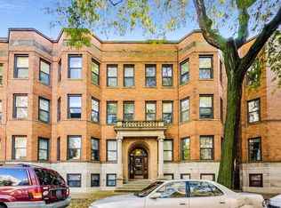 1025 W Balmoral Ave #3B, Chicago, IL 60640