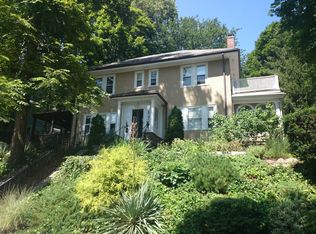 51 York Ter, Brookline, MA 02446