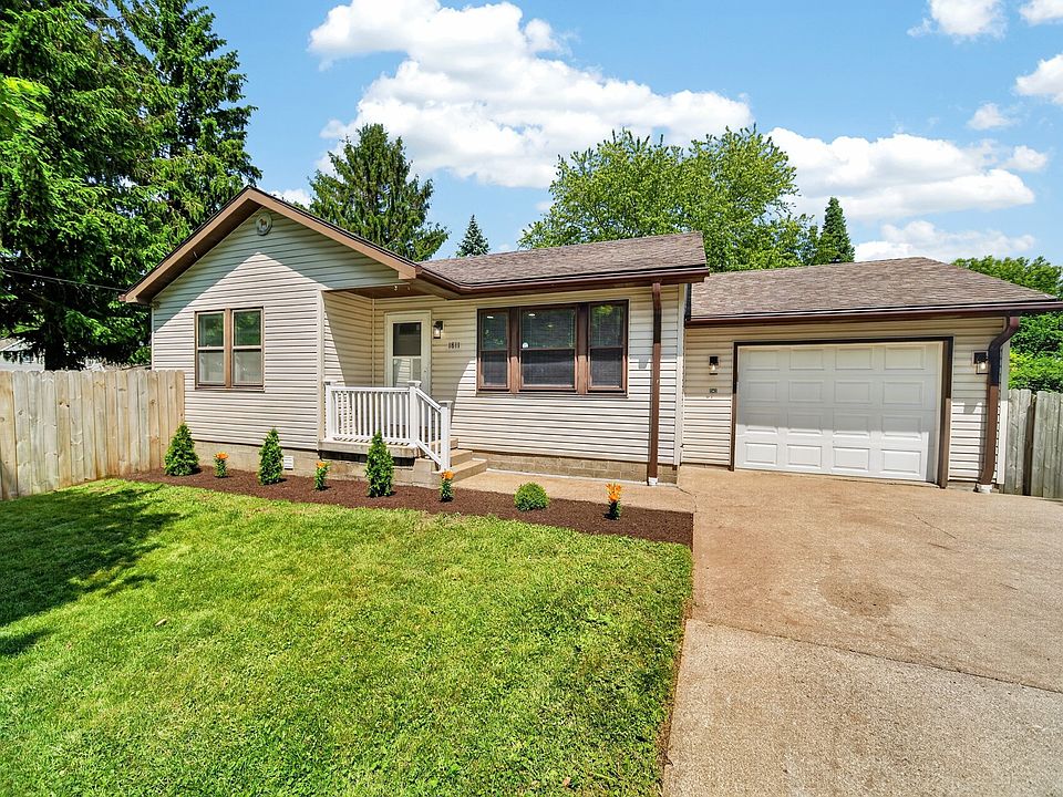 1st image of 1811 Clifford Dr
