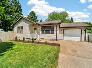 1811 Clifford Dr, Erie, PA 16505