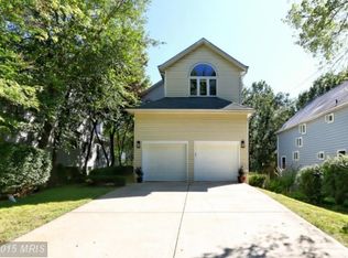 1623 Hunting Ave, Mc Lean, VA 22102