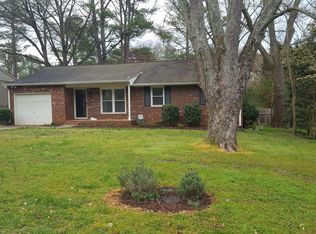 2551 Spring Dr SE, Smyrna, GA 30080