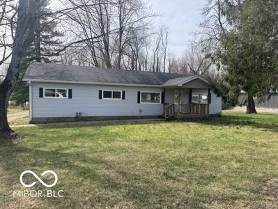 4371 W State Road 340, Brazil, IN, 47834