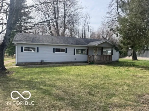 4371 W State Road 340, Brazil, IN 47834