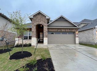 2105 Suncup St, Leander, TX 78641