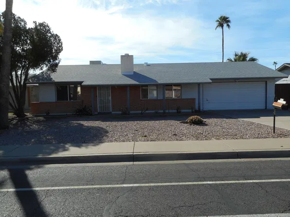3631 W Cholla St, Phoenix, AZ 85029