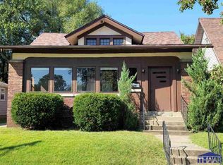 107 Barton Ave, Terre Haute, IN 47803