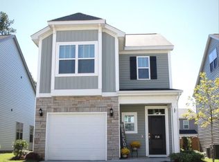 758 Helmsman Ln, Chapin, SC 29036