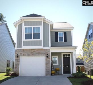 758 Helmsman Ln, Chapin, SC, 29036