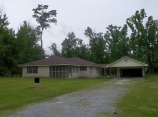 320 Stapper St, Bridge City, TX 77611