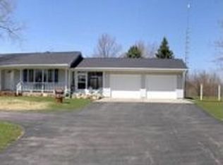 4300 Bath Rd, Perry, MI 48872