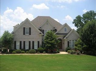 1150 Hammond Creek Trl, Watkinsville, GA 30677