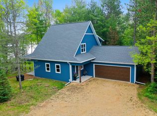14448 County Road Vv, Gillett, WI 54124