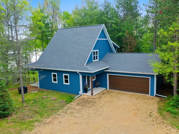 14448 County Road Vv, Gillett, WI 54124