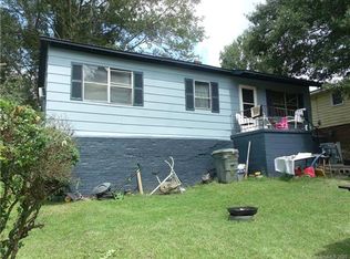 174 Murray St, Chester, SC 29706