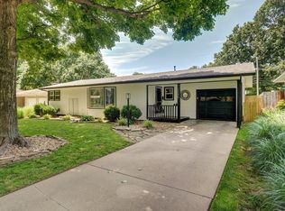 2245 S Hampton Ave, Springfield, MO 65807