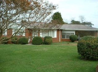 265 Lucerne Ln, Salisbury, NC 28144