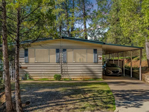 14074 Irishtown Rd Spc 1, Pine Grove, CA 95665