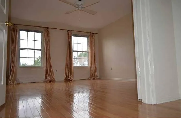Master Bed Room