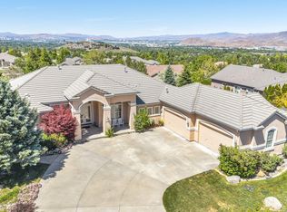 5417 S Elk River Rd, Reno, NV 89511