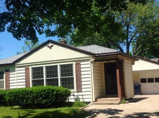 235 W 21st St, Holland, MI 49423