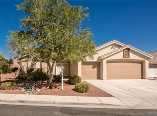 2486 Illumination Bay Pl, Laughlin, NV 89029