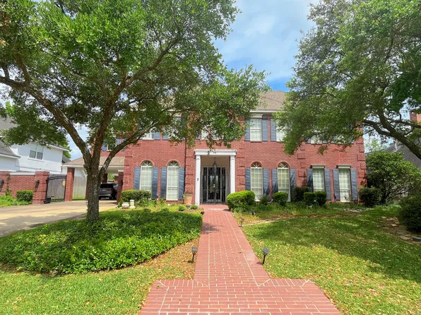 4980 Littlewood Dr, Beaumont, TX 77706