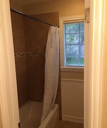 hall bath