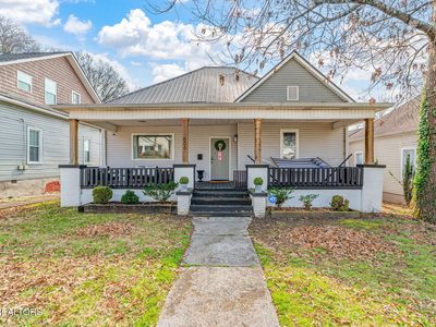 506 E Oak Hill Ave, Knoxville, TN, 37917