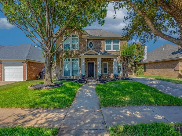 8508 Rock Creek Dr, Fort Worth, TX 76123