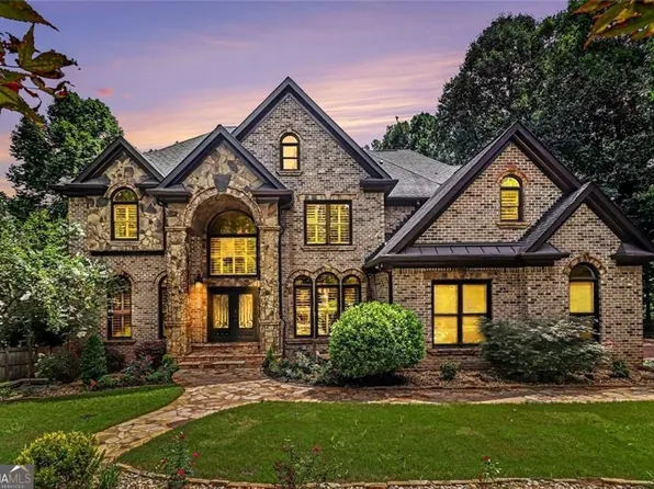 1740 Childress Dr SW, Atlanta, GA 30311