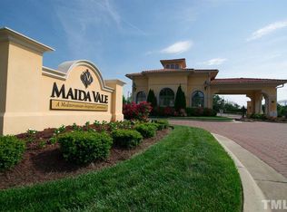 24 Al Acqua Dr, Durham, NC 27707